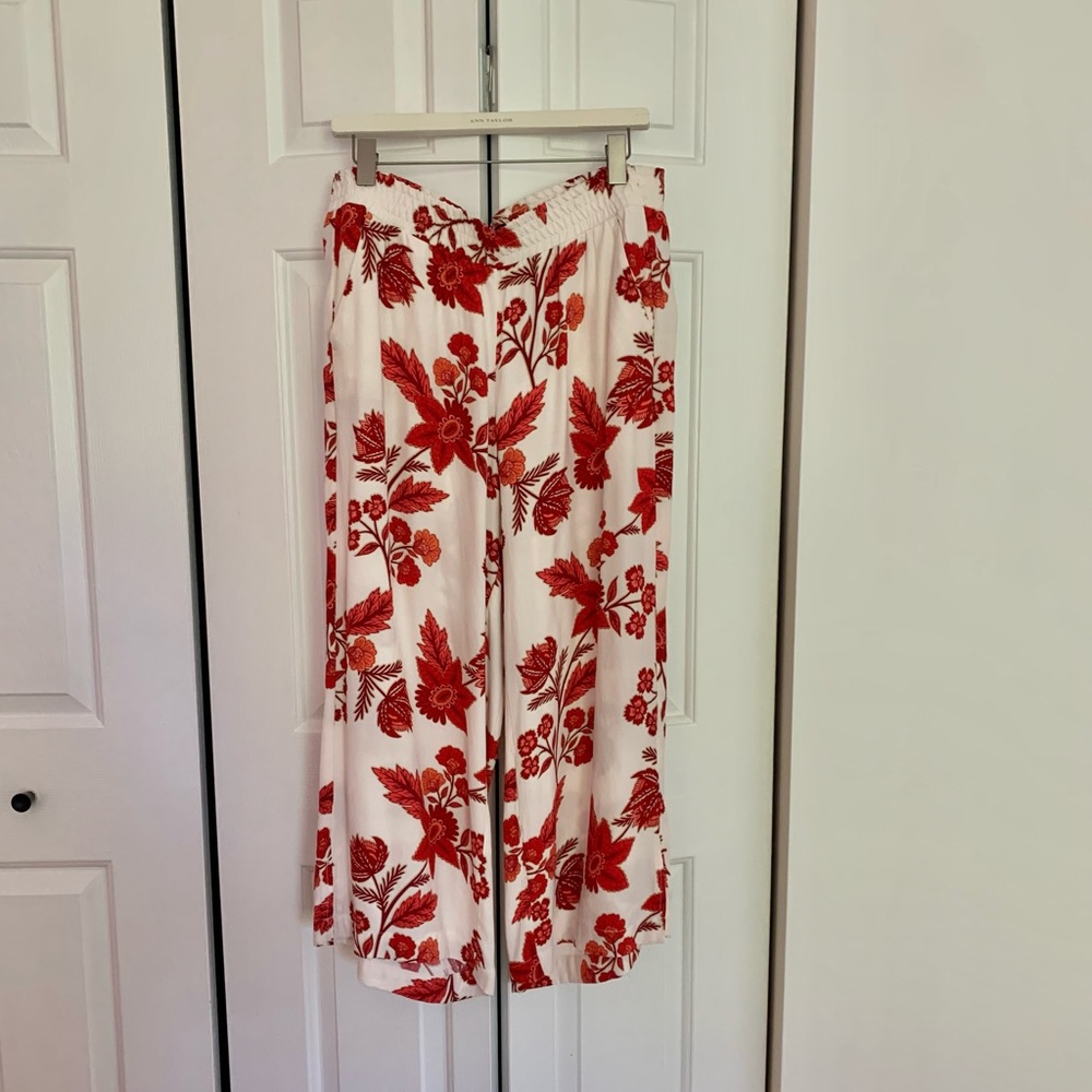 LOFT Palazzo Pant